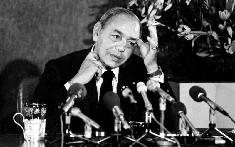 Former PPS Leader Reveals Details of 1972 Coup Attempt Against Hassan II