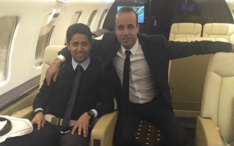 Former PSG Employee Alleges Document Destruction by Club President