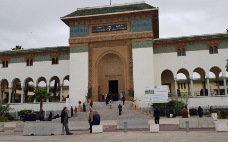 Former Raja Club President's Brother Sentenced in Casablanca Real Estate Fraud Case