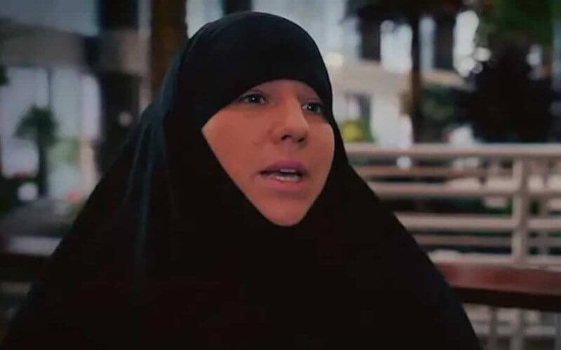 Former Rapper Diam's Endorses Fundraiser for Moroccan Migrants Amid COVID-19 Crisis