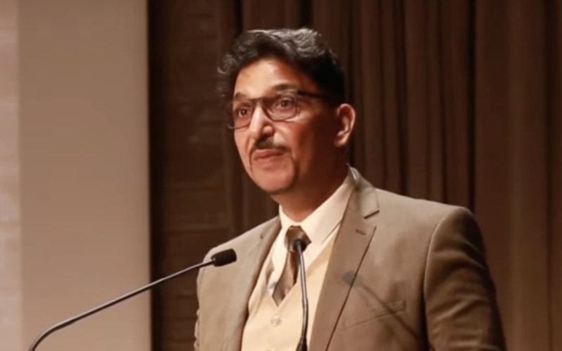 Former Salafist Preacher Joins Moroccan Justice Ministry Amid Penal Code Reform Debate