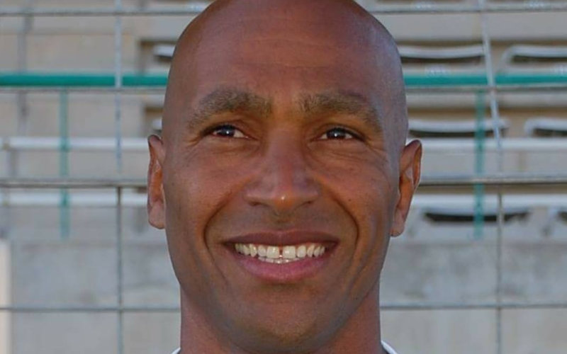 Former FC Sète Star Abdel Kharrazi Dies at 47, Remembered as 'Rugged Defender'