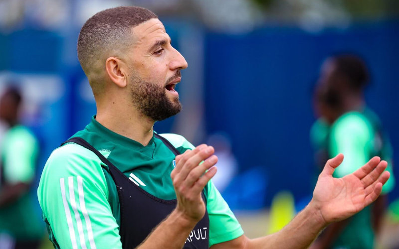 Former Premier League Star Adel Taarabt Reveals Marital Regrets and Career Reflections