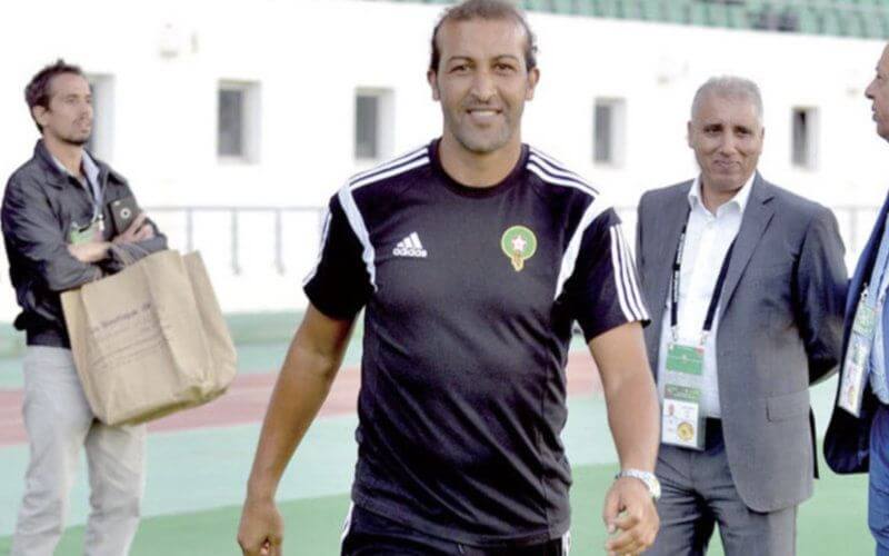 Former Soccer Star Mustapha Hadji Falls Victim to $87,000 Jewelry Scam in Paris Hotel