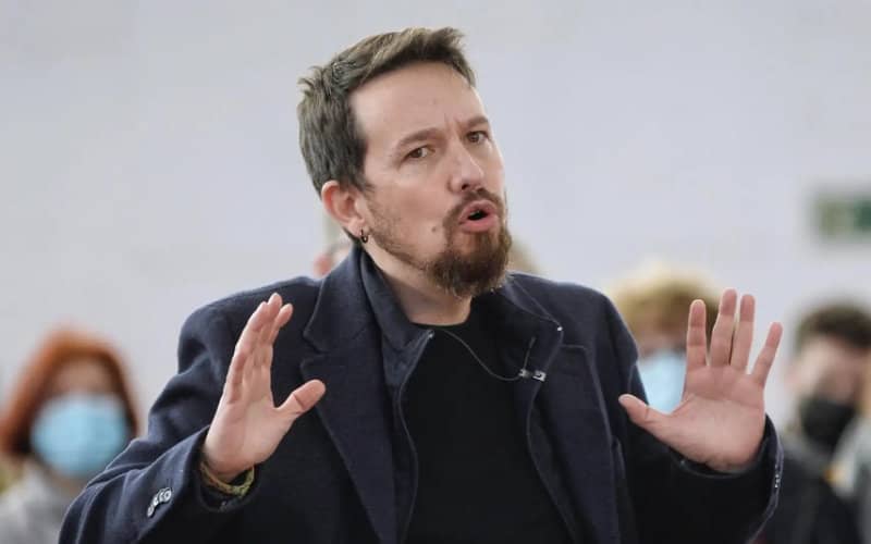 Former Spanish Deputy PM Slams Government's Sahara Policy Shift as "Immoral" and "Ineffective"