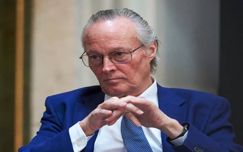 Former Spanish Foreign Minister Calls Polisario Leader's Reception a "Mistake"