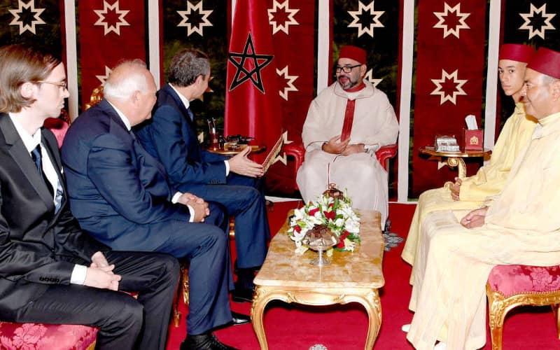 Former Spanish Foreign Minister: Morocco-Spain Crisis "Overcome" After Polisario Leader Incident