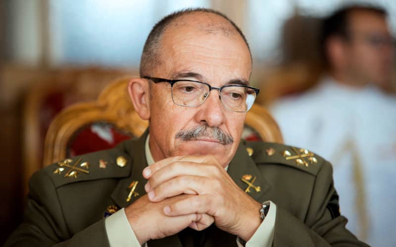 Former Spanish Military Chief Urges Vigilance on Morocco Relations, Criticizes Government Stance