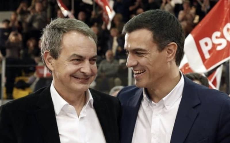 Former Spanish PM Urges Sanchez Government to Mend Ties with Morocco