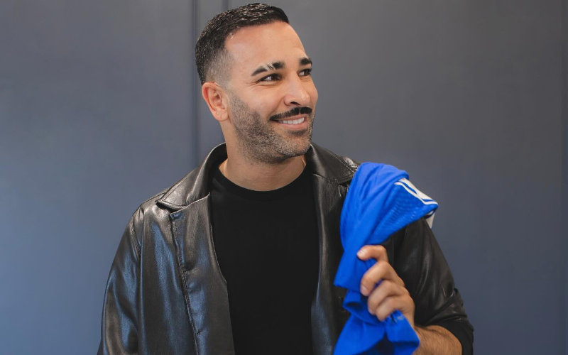 Former World Cup Winner Adil Rami Reveals Coach's Influence on Choosing France Over Morocco