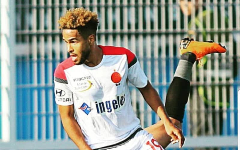 Former Wydad Casablanca Star Amin Tighazoui Open to ASNL Return