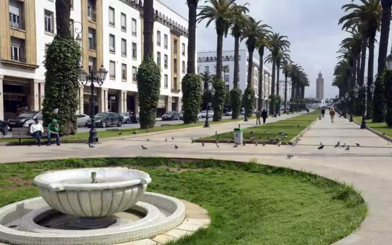 Foul-Smelling Tap Water Alarms Rabat Residents, Prompts Health Concerns
