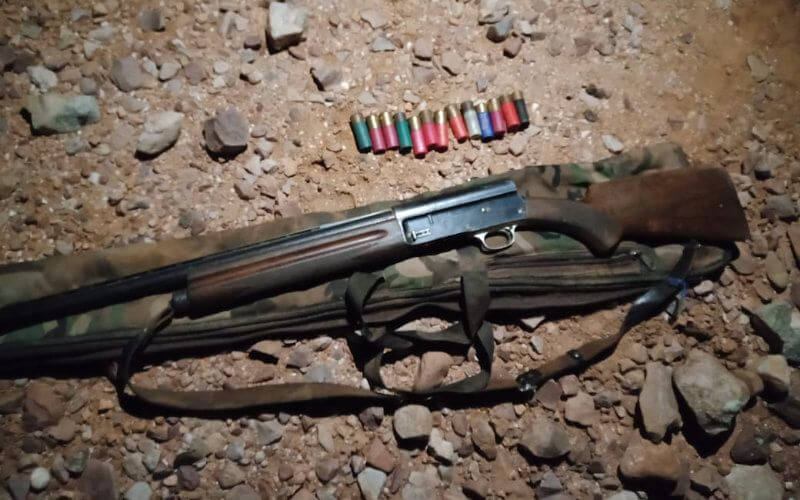Four Arrested in Southern Morocco Drug Trafficking Bust