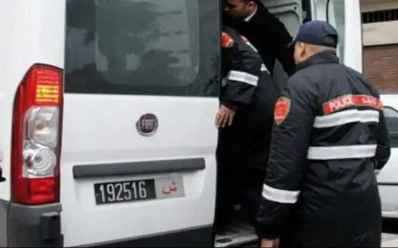 Four Arrested in Tetouan for Murder of Currency Exchanger, Police Say