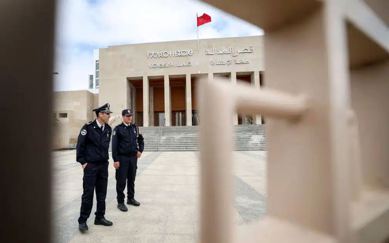 Four on Trial in Rabat for Kidnapping, Torture of Young Man