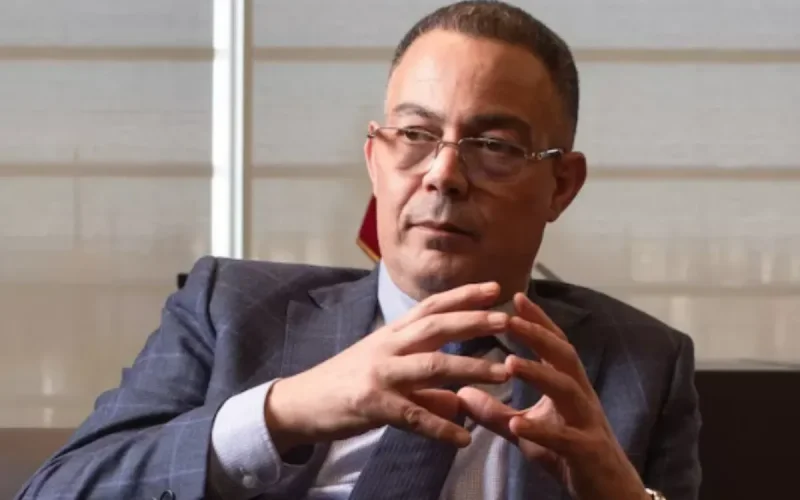 Fouzi Lekjaa Extends Control Moroccan Football Election Delayed