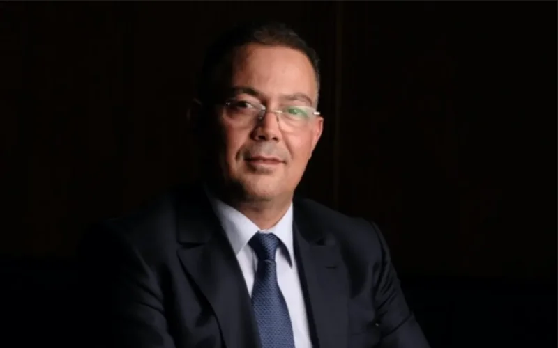 Fouzi Lekjaa Government Position Mystery Deepens
