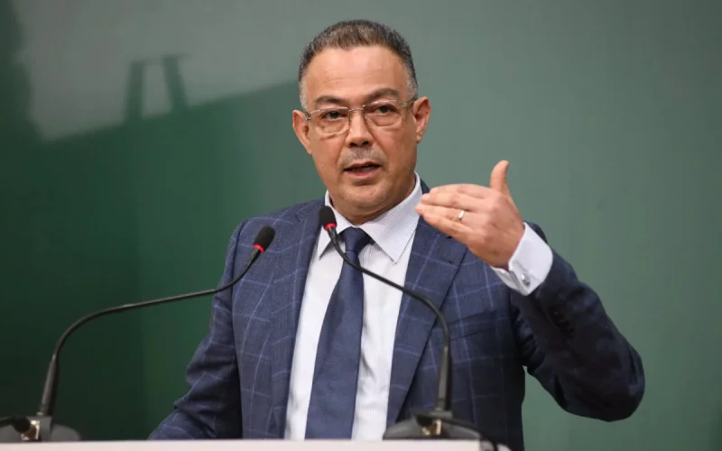 Fouzi Lekjaa reframes the criticism on the 2030 World Cup and addresses the attacks from Algeria