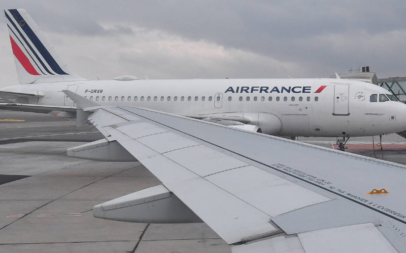 France adopts a tax that will drive up the price of tickets to Morocco