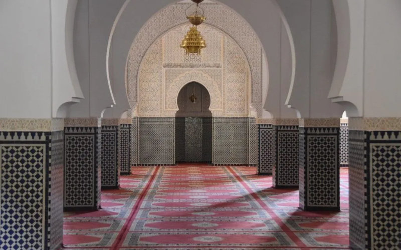 France Aims to Train Domestic Imams, Boost Mosque Security in National Islam Initiative