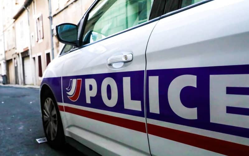 France to Alert Domestic Violence Victims When Abusers Leave Prison