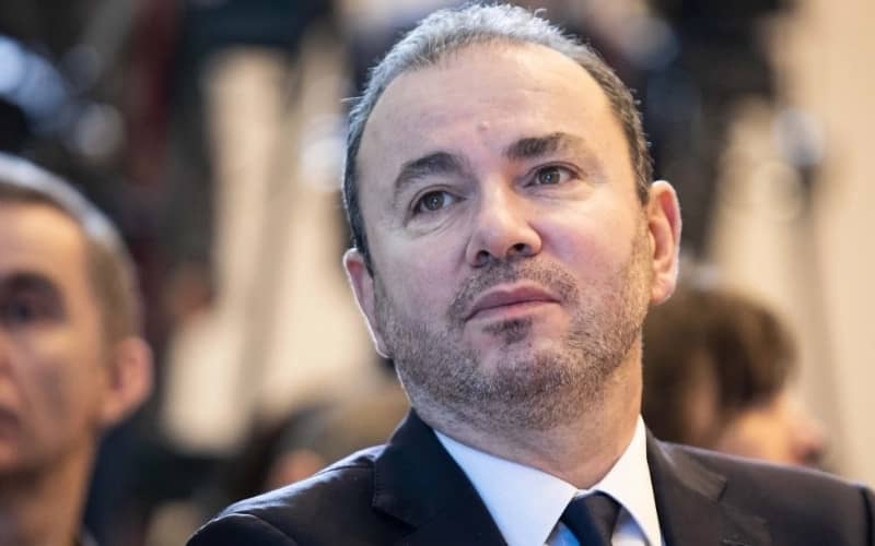 France Appoints Economist Christophe Lecourtier as New Ambassador to Morocco