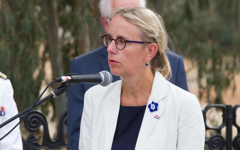 France Appoints First Female Ambassador to Morocco, Hélène Le Gal to Leave Israel Post