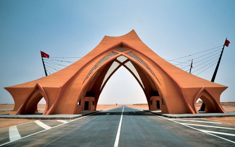 France Approves Funding for Development Projects in Moroccan Sahara