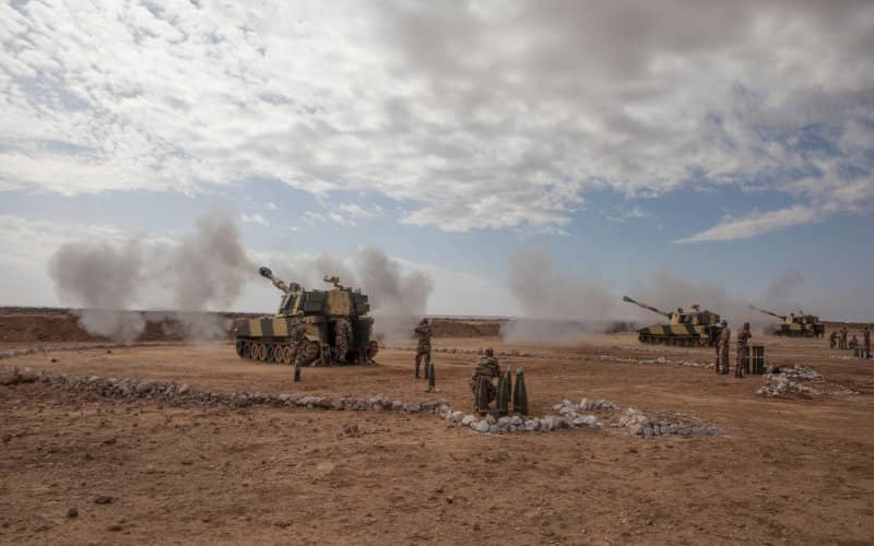 France Backs Morocco's Autonomy Plan to End Long-Standing Sahara Conflict
