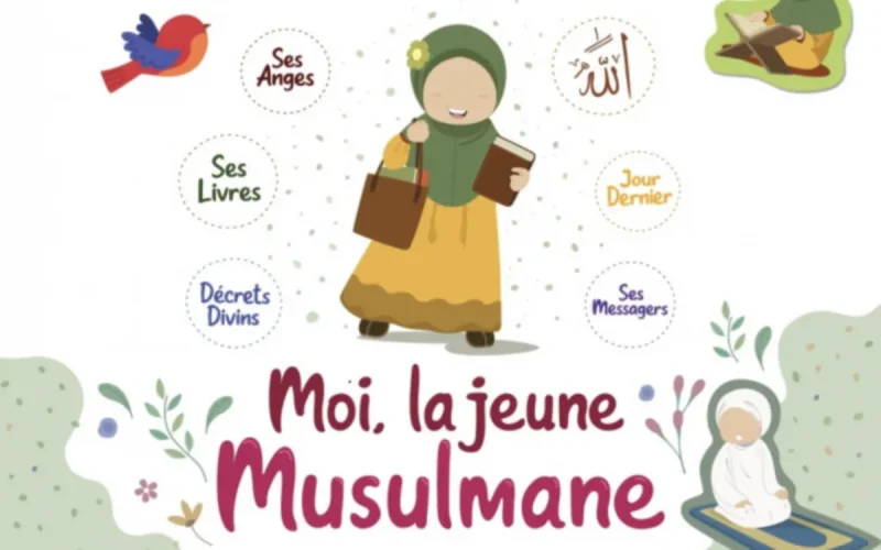 France bans controversial Muslim girlhood book from sale to minors