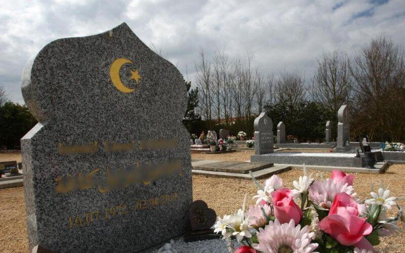 France Bans Funeral Rituals and Body Repatriation Amid COVID-19 Crisis