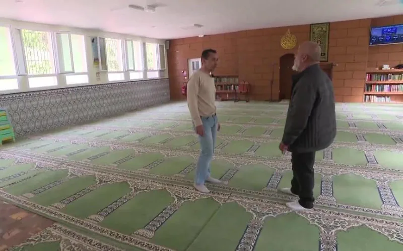 France Boosts Mosque Security Nationwide After Fatal Stabbing in Gard
