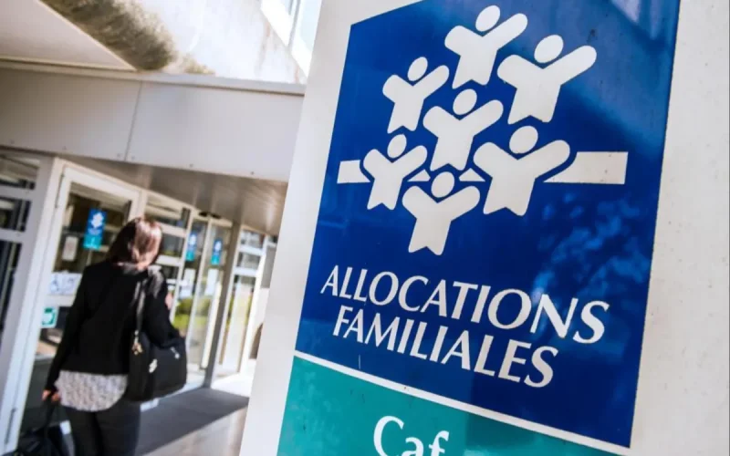 France CAF Benefits Morocco Stays Residence Rules