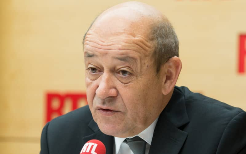 France Declines Mediator Role in Spain-Morocco Diplomatic Tensions