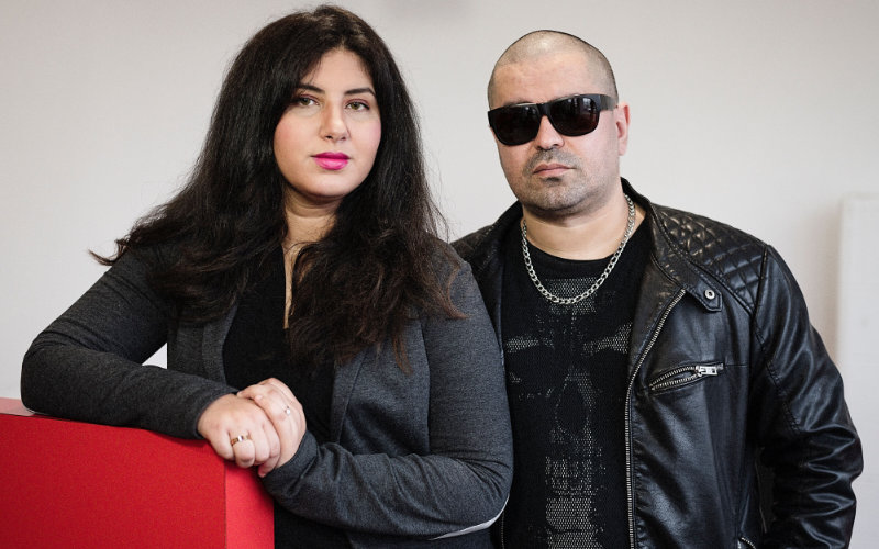 France Denies Asylum to Moroccan YouTubers with UN Refugee Status