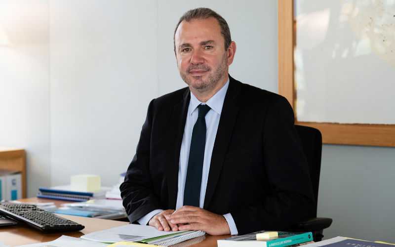 France Distances Itself from EU Parliament's Criticism of Morocco