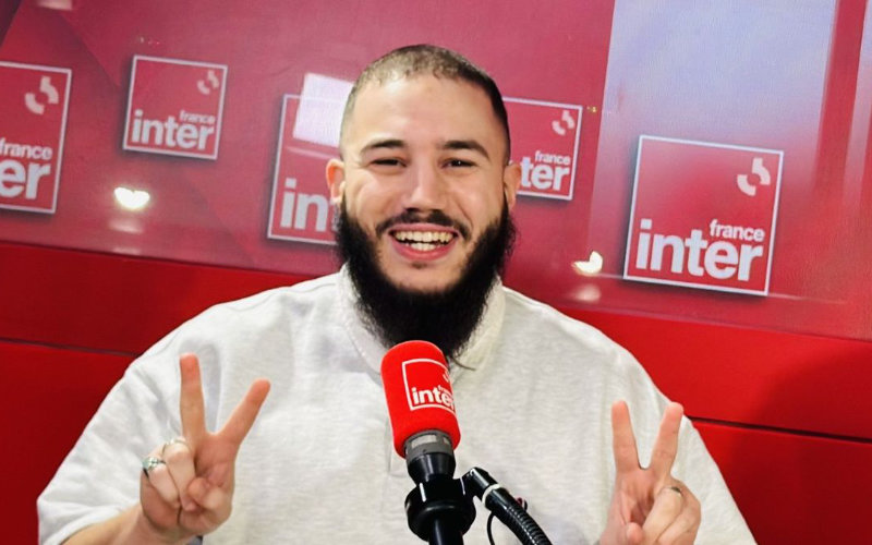 France 5 Drops Comedian After Controversy Over Appearance and Social Media Posts