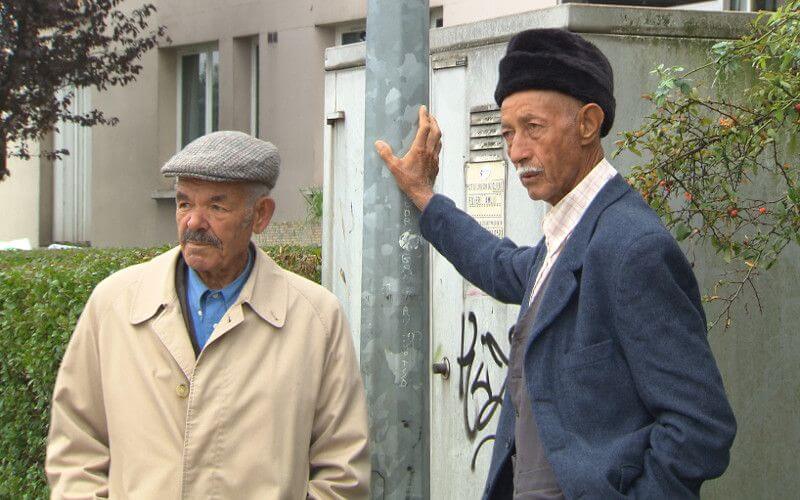 France Eases Retirement Rules for Moroccan Immigrant Workers, Allowing Return Home
