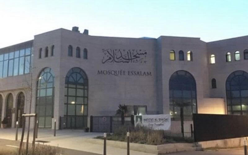 France Expands Imam Training Program with New Al-Ghazali Institute Branch