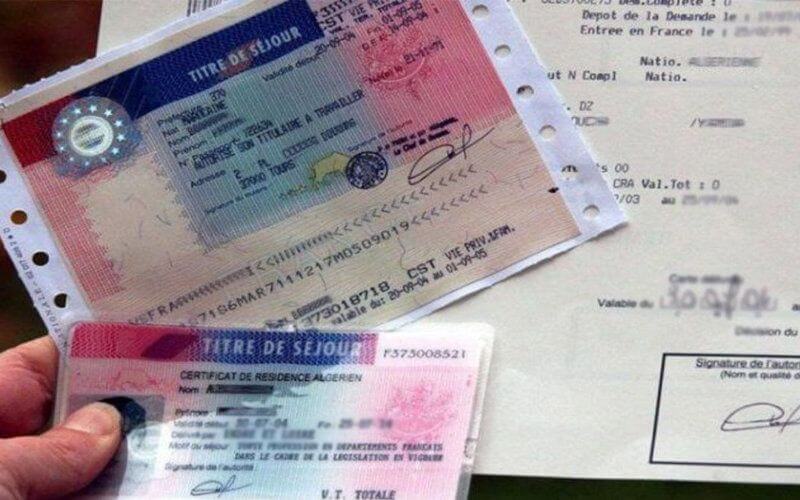 France Extends Foreign Residence Permits and Asylum Certificates Amid COVID-19 Crisis