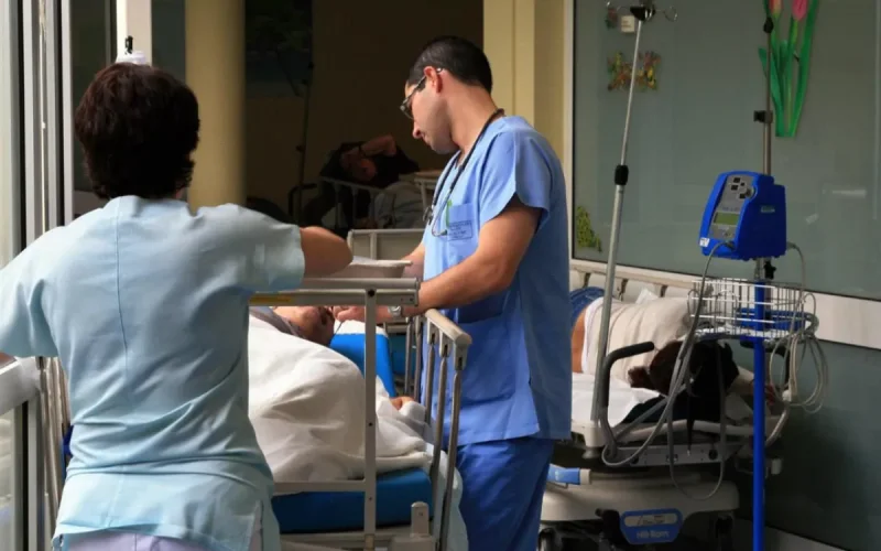 France to Finally Facilitate Integration of Moroccan Doctors
