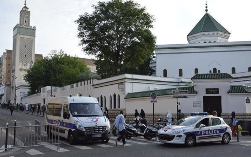 France Heightens Security Around Mosques as Ramadan Approaches