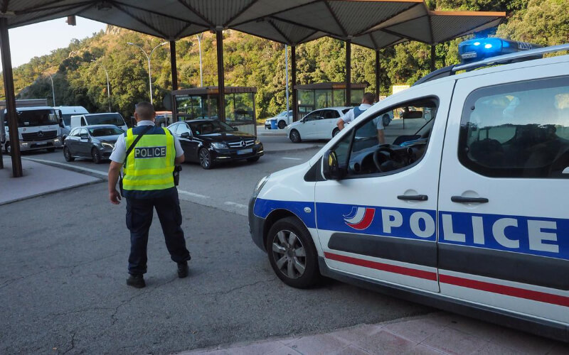 France Imposes Mandatory COVID-19 Tests for Travelers from 16 High-Risk Countries