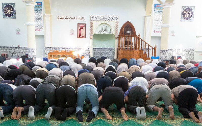 France Intensifies Mosque Surveillance, Closes Two Under Anti-Terror Law