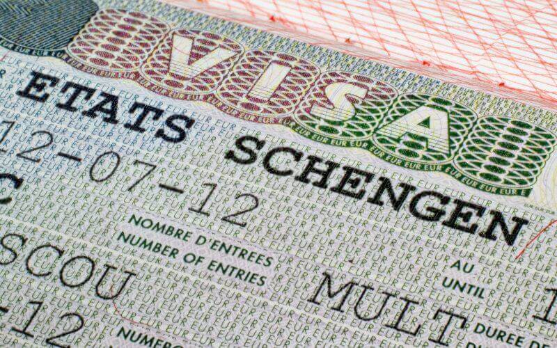 France Issues 3.5 Million Visas in 2018; Moroccans Rank Third Among Recipients