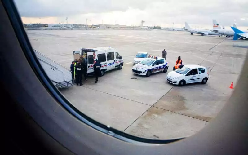 France Leads EU in Deportation Orders for Moroccan Nationals