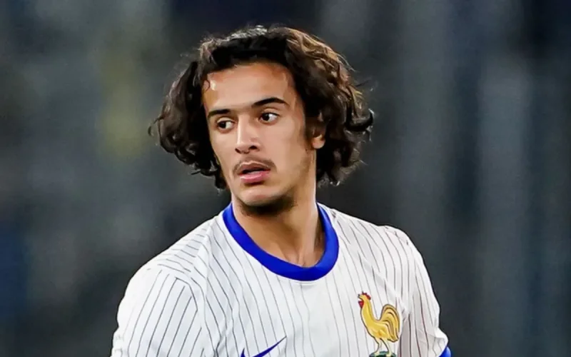 France-Luxembourg: The Bleuets' final poker move to keep Bouaddi away from Morocco