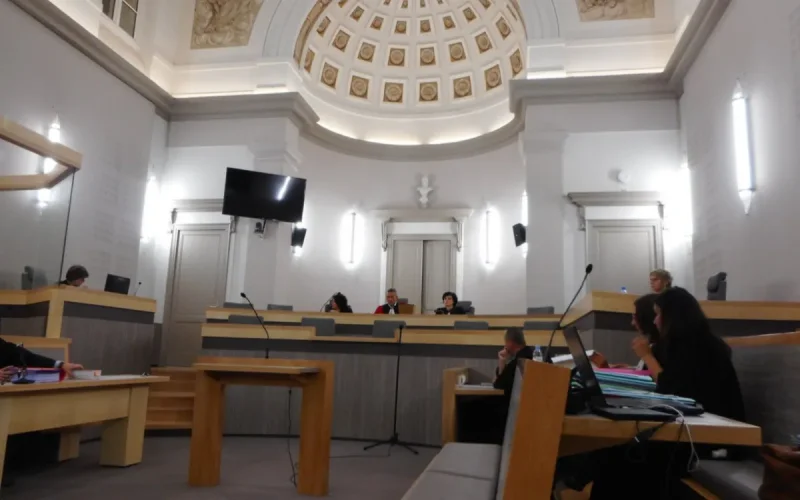 France: A Moroccan man sentenced after threatening to bury his daughter in a forest