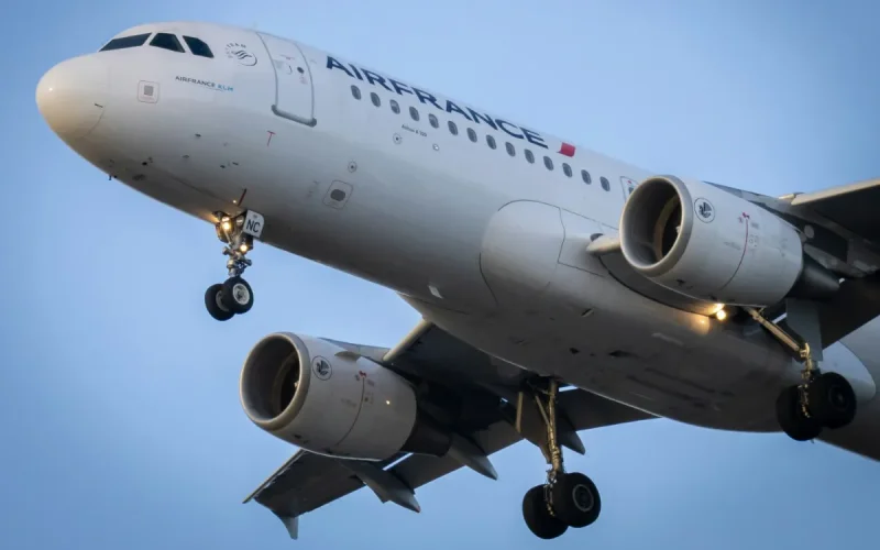 France-Morocco Flights Peak: Paris Routes Dominate Traffic