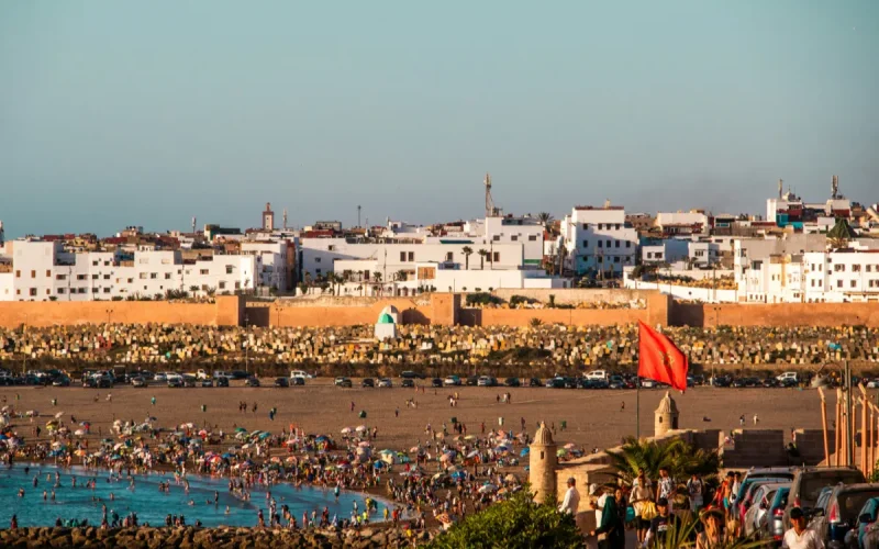 France Morocco Inheritance Tax Obligations Explained